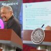 Alazraki y Lilly Téllez, “son buenos promotores de la 4T”: AMLO