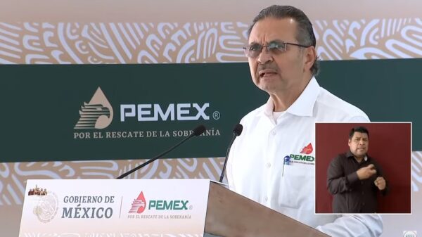 “Autosuficiencia en combustibles está cada vez más cerca”