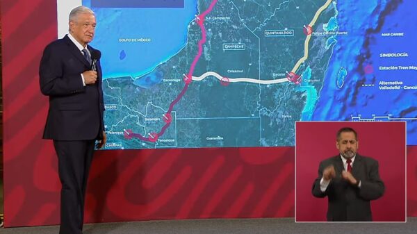 “Ofensivo, que opositores quieran extender abandono en el sur del país”