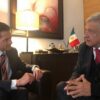 Peña Nieto me confesó que lo “traicionaron”: AMLO