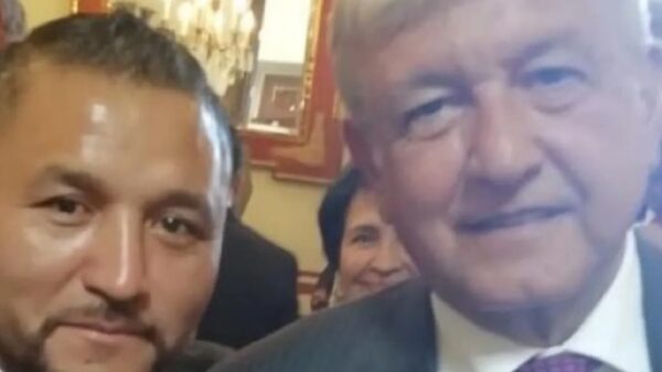 Anuncia AMLO indagatoria a fondo por la muerte de ‘El Mijis’