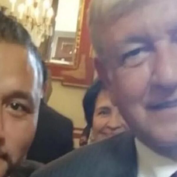 Anuncia AMLO indagatoria a fondo por la muerte de ‘El Mijis’