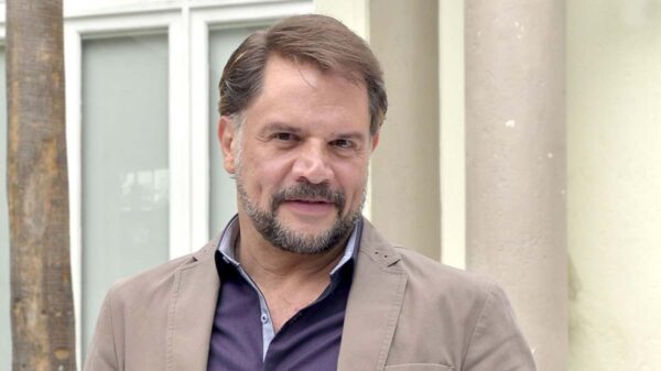 Abogado de Héctor Parra lo abandona por este motivo