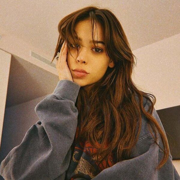 Abuelita de Danna Paola está grave en el hospital por Covid-19