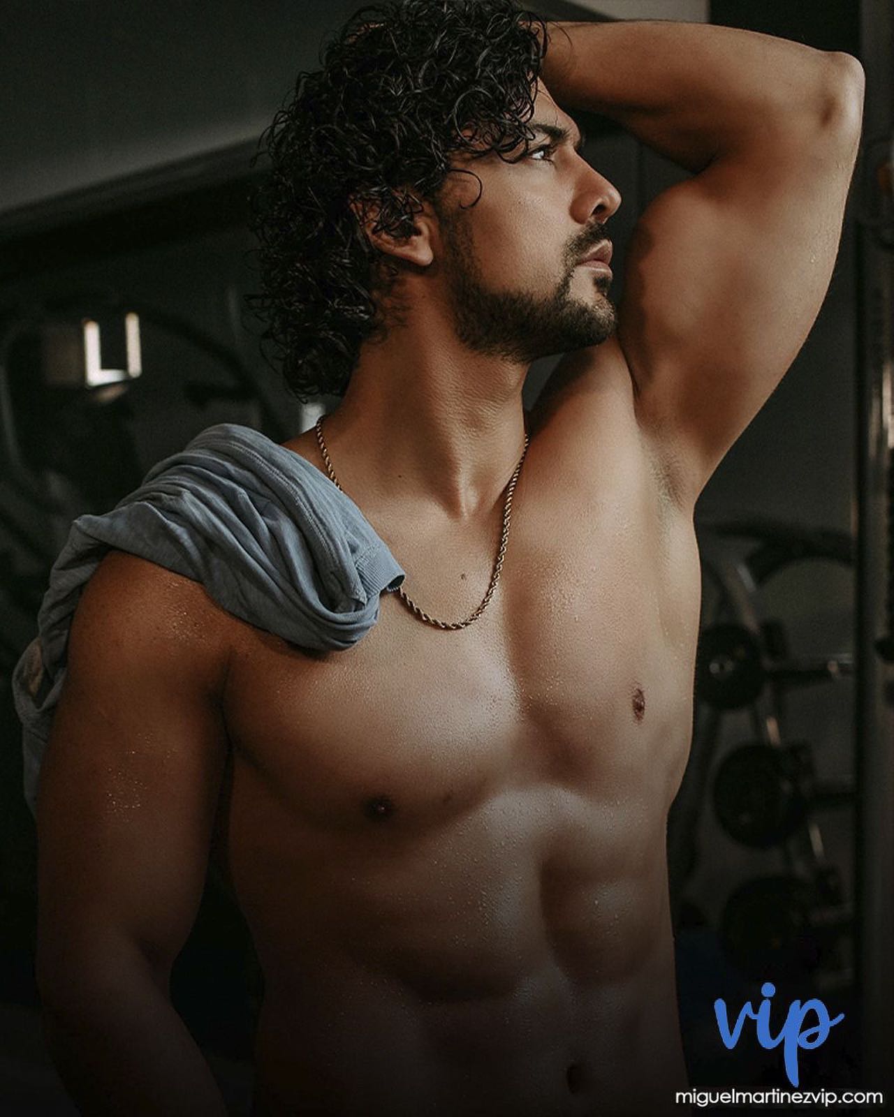 Actor de "Alegrijes y Rebujos" ahora está en OnlyFans