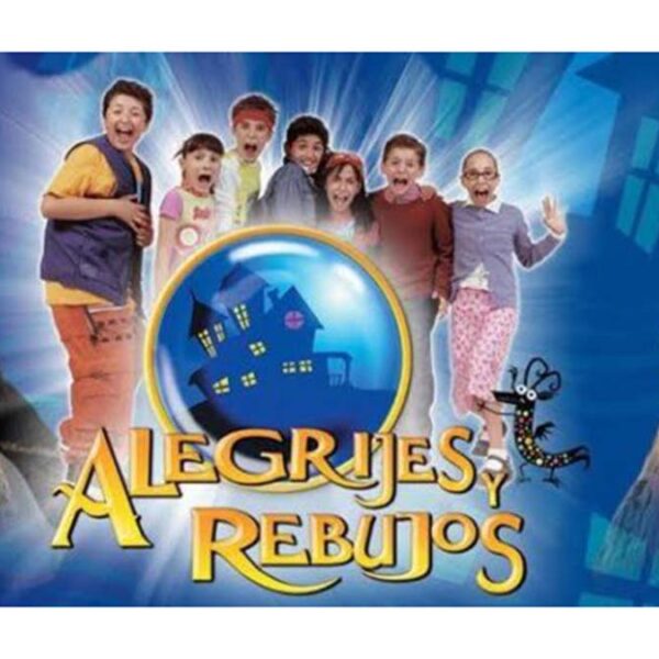 Actor de "Alegrijes y Rebujos" ahora está en OnlyFans