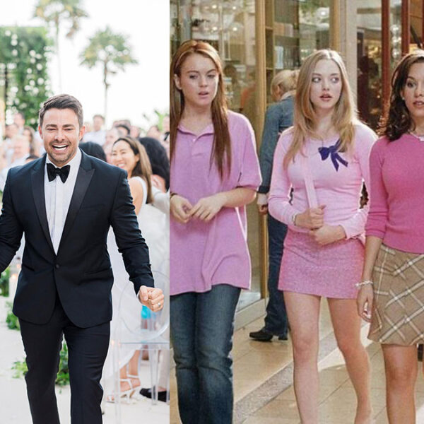 Actor de "Chicas Pesadas" se casa en la Riviera Maya