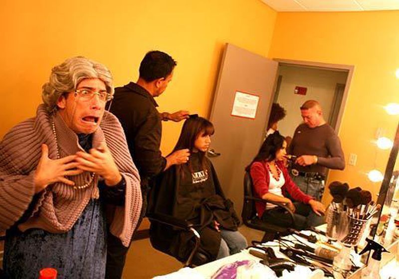 Adonis Losada es sentenciado a 57 años por pornografía infantil