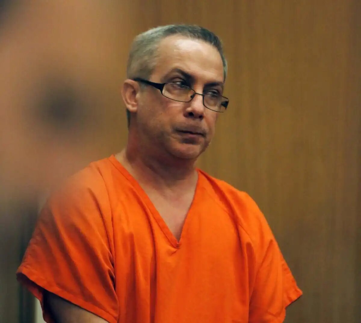 Adonis Losada es sentenciado a 57 años por pornografía infantil