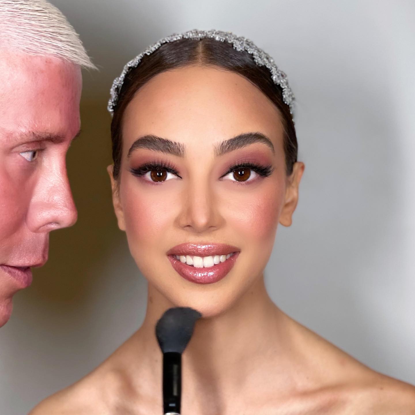 Alfonso Waithsman critica a Britney Spears por su aspecto físico