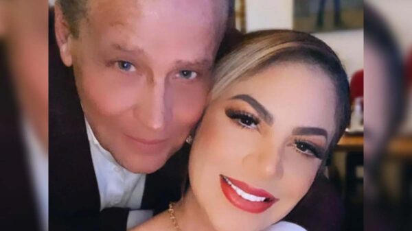 Alfredo Adame revela que desea tener hijos con Magaly Chávez