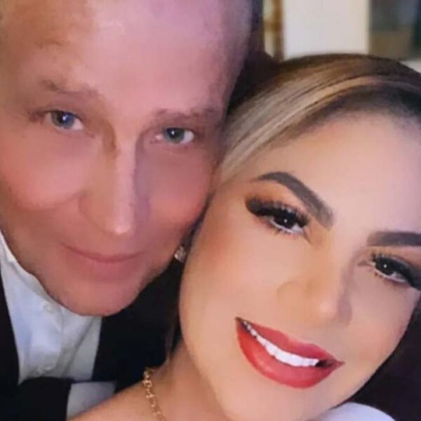 Alfredo Adame revela que desea tener hijos con Magaly Chávez