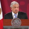 Va AMLO por federalización del INE y eliminación de "pluris"