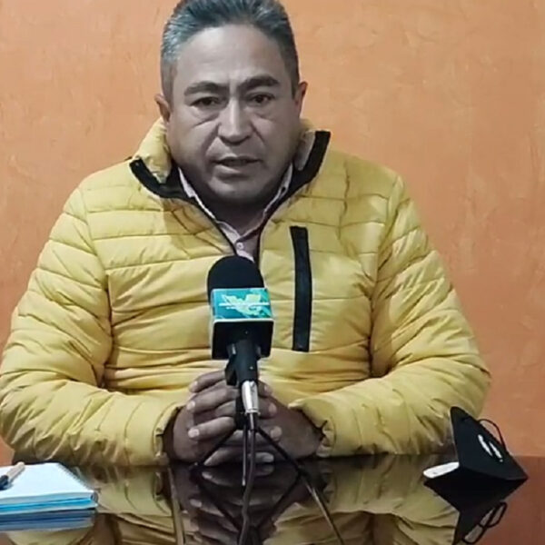 Los de periodistas no son crímenes de Estado: AMLO