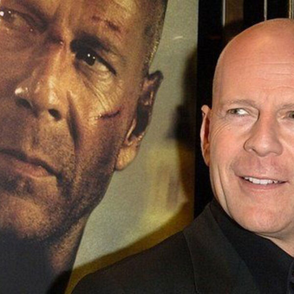 Así trabajó Bruce Willis con afasia en sus últimos rodajes