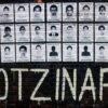 Ejército infiltró a estudiantes de Ayotzinapa, “contrainsurgencia”