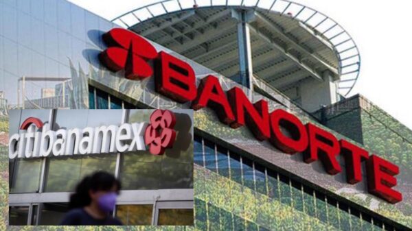 Planea Banorte comprar Banamex, hará socios a la población
