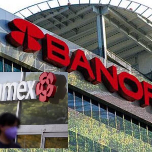Planea Banorte comprar Banamex, hará socios a la población