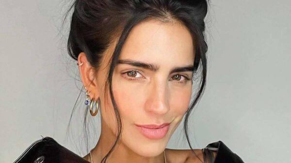 Bárbara de Regil desea que la contraten por su talento