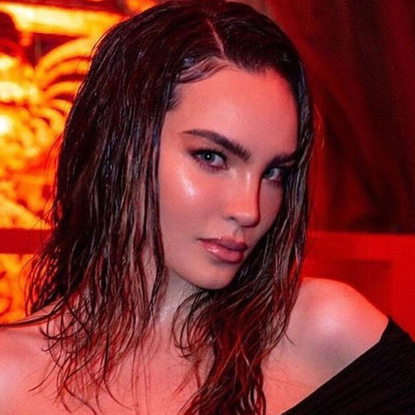 Belinda confirma que vivirá en España