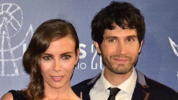 Benny Ibarra anuncia su apoyo a Sasha Sokol tras denunciar a Luis de Llano