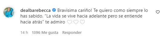 Benny Ibarra anuncia su apoyo a Sasha Sokol tras denunciar a Luis de Llano