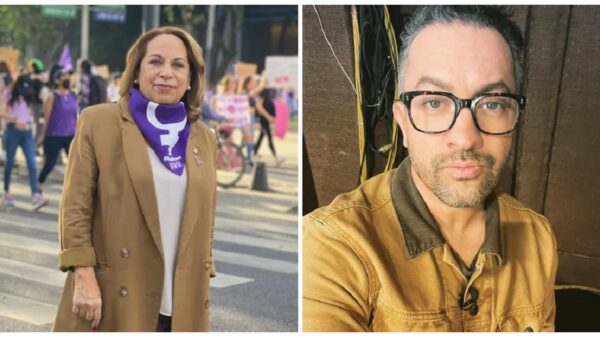 Investiga FGR a Chumel Torres por violencia política de género