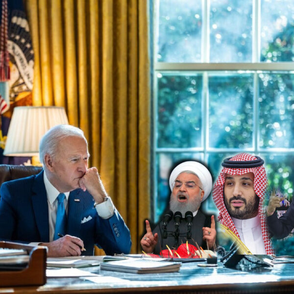 Contacta EU a sus antiguos enemigos para suplir su desabasto de petróleo