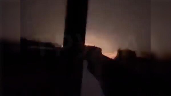 Brutal bombardeo ruso deja numerosas víctimas en Kharkiv