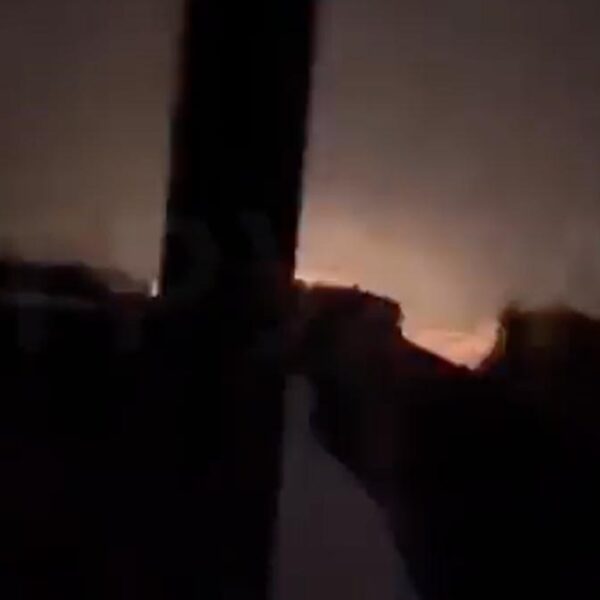 Brutal bombardeo ruso deja numerosas víctimas en Kharkiv