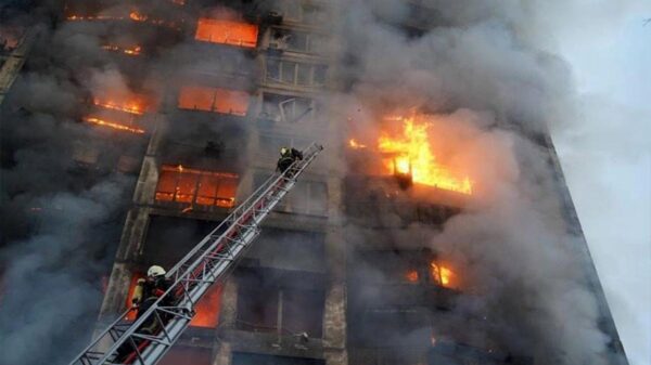 nvasión rusa a Ucrania ha dejado 850 civiles muertos: ONU