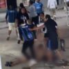 Espantoso!! Trifulca en juego de futbol mexicano dejaría 17 muertos