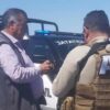 “El Bronco” intentó “pelarse” a Tamaulipas: Samuel García