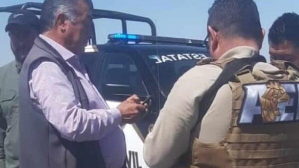 Detienen al exgobernador de Nuevo León “El Bronco”, por desvío de recursos