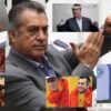 Memes de la detención de "El Bronco" inundan las redes sociales