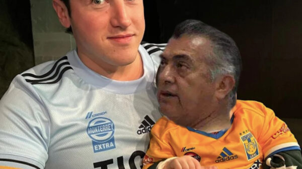 Bola de humo de Samuel, sube agua y transporte, luego arresta a ‘El Bronco’