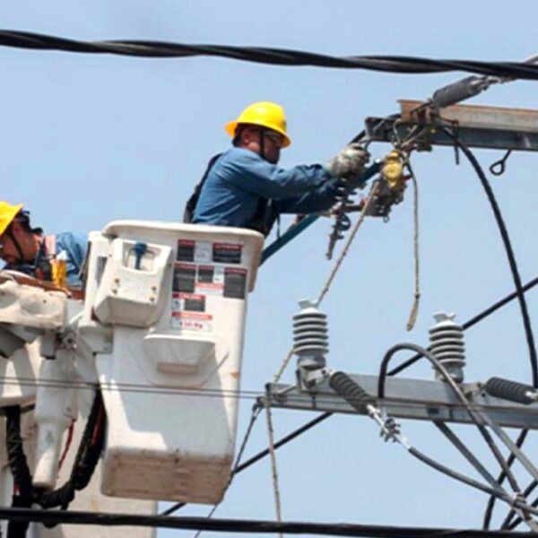 CFE Suspenderá energía eléctrica en 8 colonias de Playa Del Carmen