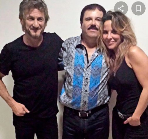 Dice Kate del Castillo que no necesita el Tren Maya, pero bien que sí necesitó del dinero ensangrentado del Chapo Guzmán para poder sacar su tequila...