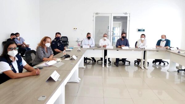 Presentan en Quintana Roo la campaña “Se parte de la solución”