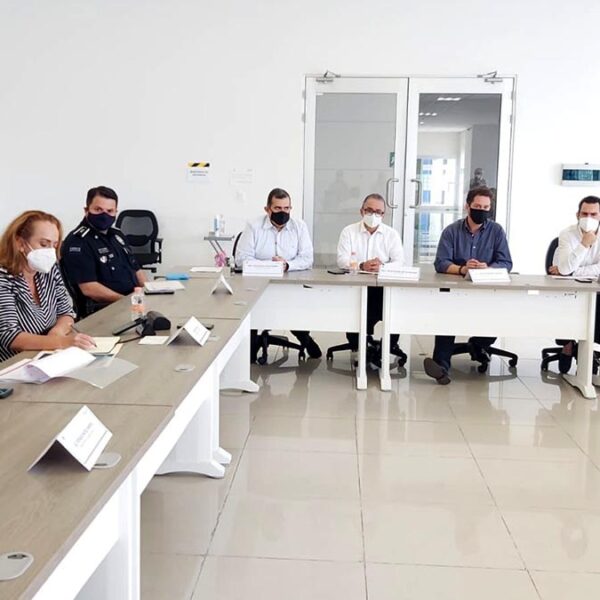 Presentan en Quintana Roo la campaña “Se parte de la solución”