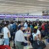 Continúa racha positiva en aeropuerto de Cancún