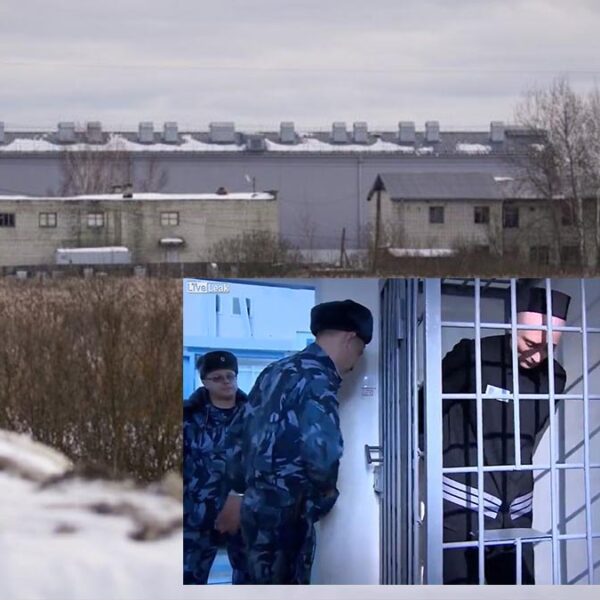 Meterá Putin a la cárcel a rusos que contradigan al gobierno