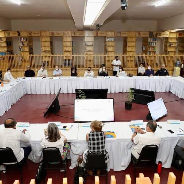 Quintana Roo tiene un gobierno abierto y transparente