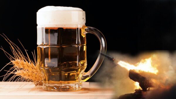 La cerveza aumentaría cerca del 40 % por guerra en Ucrania