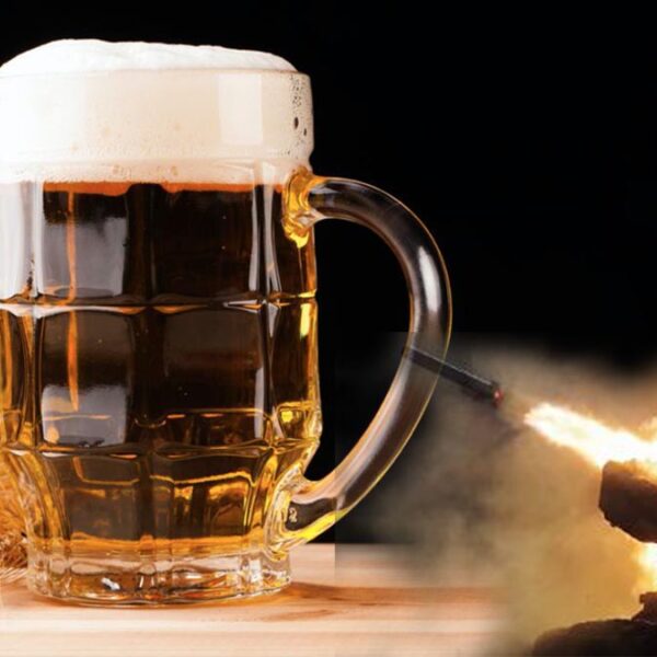 La cerveza aumentaría cerca del 40 % por guerra en Ucrania