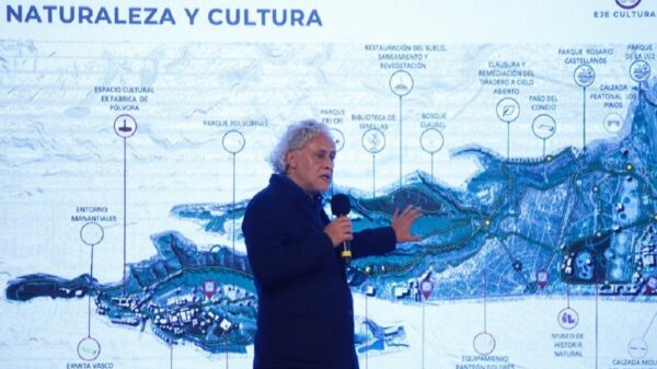 Rescate de medio ambiente al rehabilitar el Bosque de Chapultepec: AMLO