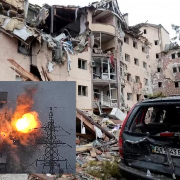  Llevaran ante la justicia internacional a Rusia por crímenes de guerra