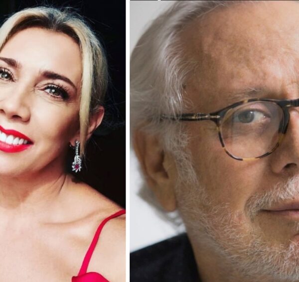 Cynthia Klitbo revela que Luis de Llano la rechazó porque Sasha Sokol estaba "más vividita"