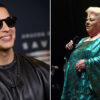 Daddy Yankee invita a Paquita la del Barrio a cantar en su gira de despedida