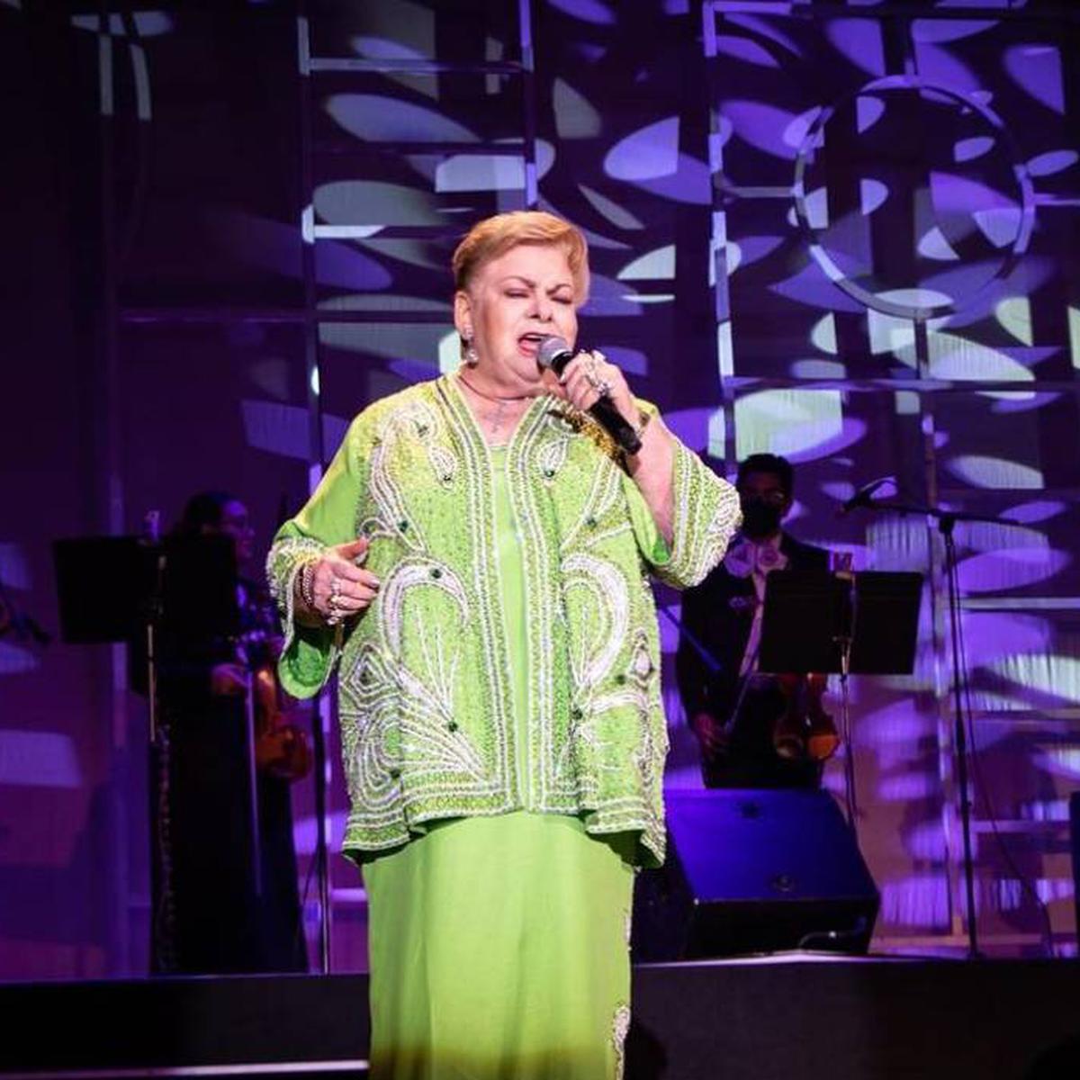 Daddy Yankee invita a Paquita la del Barrio a cantar en su gira de despedida